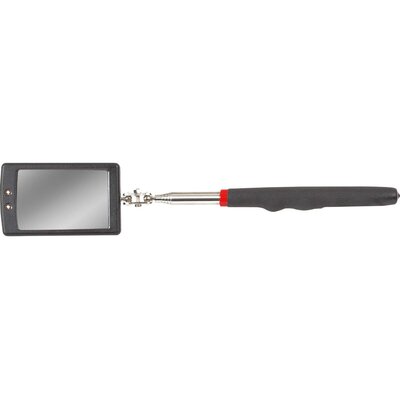 Lusterko inspekcyjne teleskopowe LED 285-875mm Proline CE