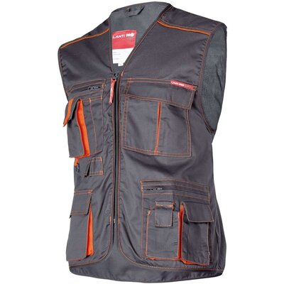 LAHTI PRO KAMIZELKA OCHRONNA ALLTON 2XL