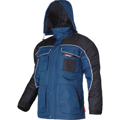 LAHTI PRO Kurtka zimowa ocieplana rozmiar L LPKZ1L LPLPKZ1L