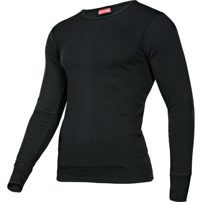 LAHTI PRO LPKT12XL Zimowa koszulka z długim rękawem, XXL, LahtiPro
