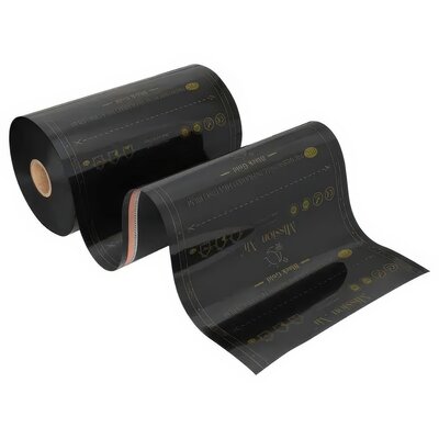 Folia grzewcza pod panele MISSION AIR MAL-160 W/m2 Black Gold 1,5m2 (3m x 50cm) + regulator Taurus Biały Wi-Fi