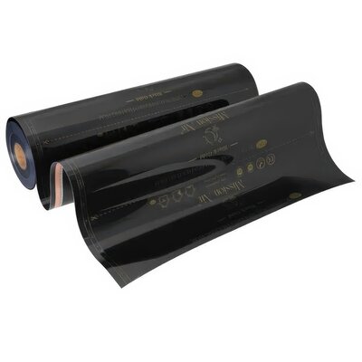 Folia grzewcza pod panele MISSION AIR MAL-160 W/m2 Black Gold 1,5m2 (1,5m x 100cm) + regulator Leo Biały Wi-Fi