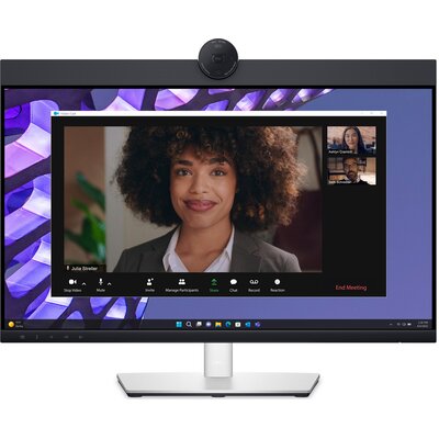 Monitor DELL P2424HEB 23.8 210-BKVC