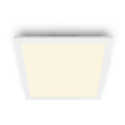 Philips Touch panel LED 32,8x32,8cm biały 2 700 K
