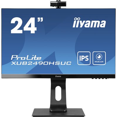 iiyama ProLite XUB2490HSUH-B1