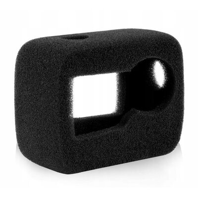 Osłona przeciwwietrzna PULUZ PU987BB do Dji Osmo Action 3/4