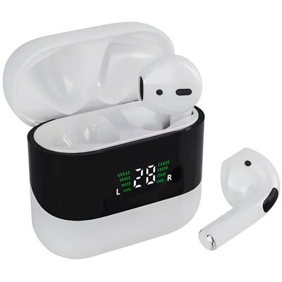 EXTRALINK Lifestyle Evosound V1.0 Wodoodporne Biały