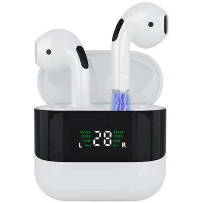 EXTRALINK Lifestyle Evosound V1.0 Wodoodporne Biały