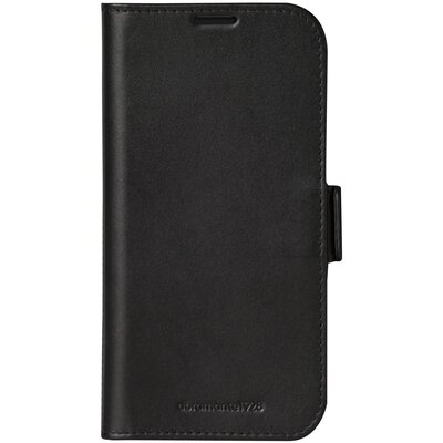 Etui DBRAMANTE1928 Copenhagen 3 do Apple iPhone 16 Pro Czarny | Bezpłatny transport