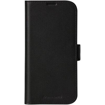 Etui DBRAMANTE1928 Copenhagen 3 do Apple iPhone 16 Pro Max Czarny | Bezpłatny transport