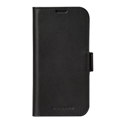 Etui DBRAMANTE1928 Copenhagen 3 do Apple iPhone 16 Czarny | Bezpłatny transport