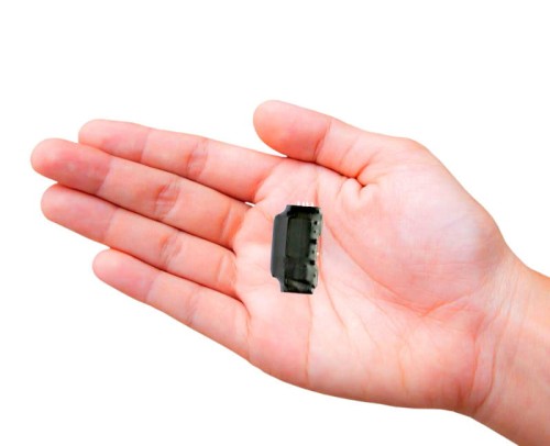 6 Dni Najmniejszy Dyktafon Nagrywający 6 Dni 8 GB z kluczem USB i Detekcją Dźwięku 25m