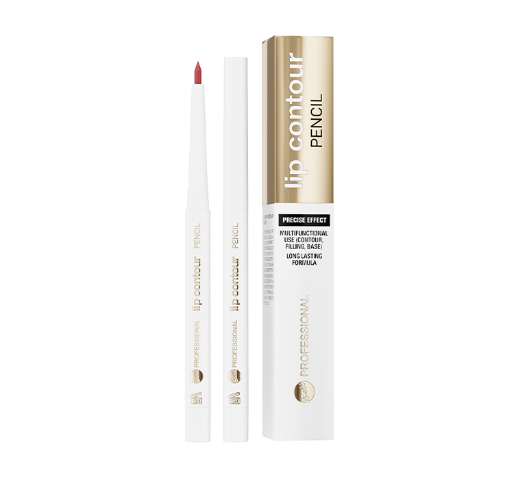 Bell Professional konturówka do ust 05 Red 0,27g
