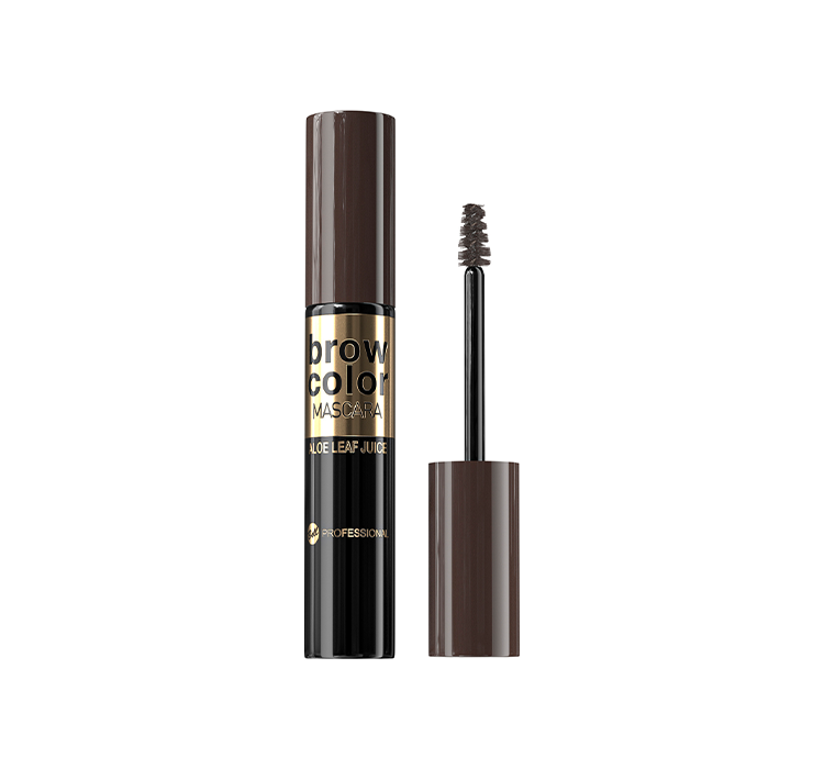 Bell Professional Brow Color maskara do brwi 02 Dark 6g