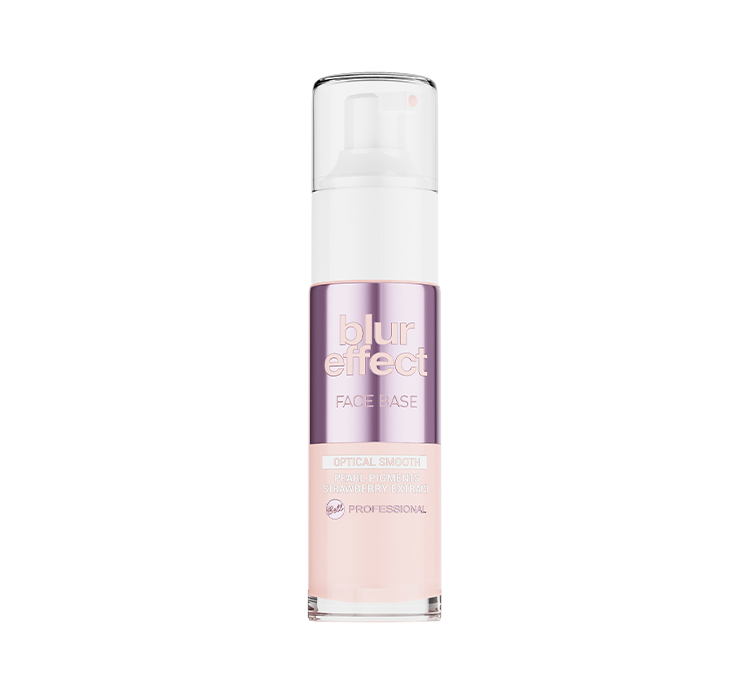 Bell Professional Blur Effect baza pod makijaż 30g