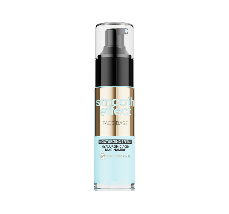 Bell Professional Smooth Effect wygładzająca baza pod makijaż 30g