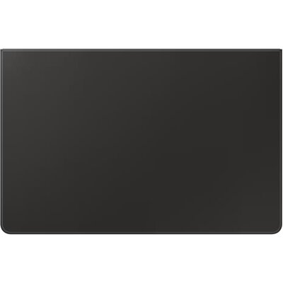 Etui na Galaxy Tab S9 / S9 FE SAMSUNG Book Cover Keyboard Slim Czarny EF-DX720UBEGWW