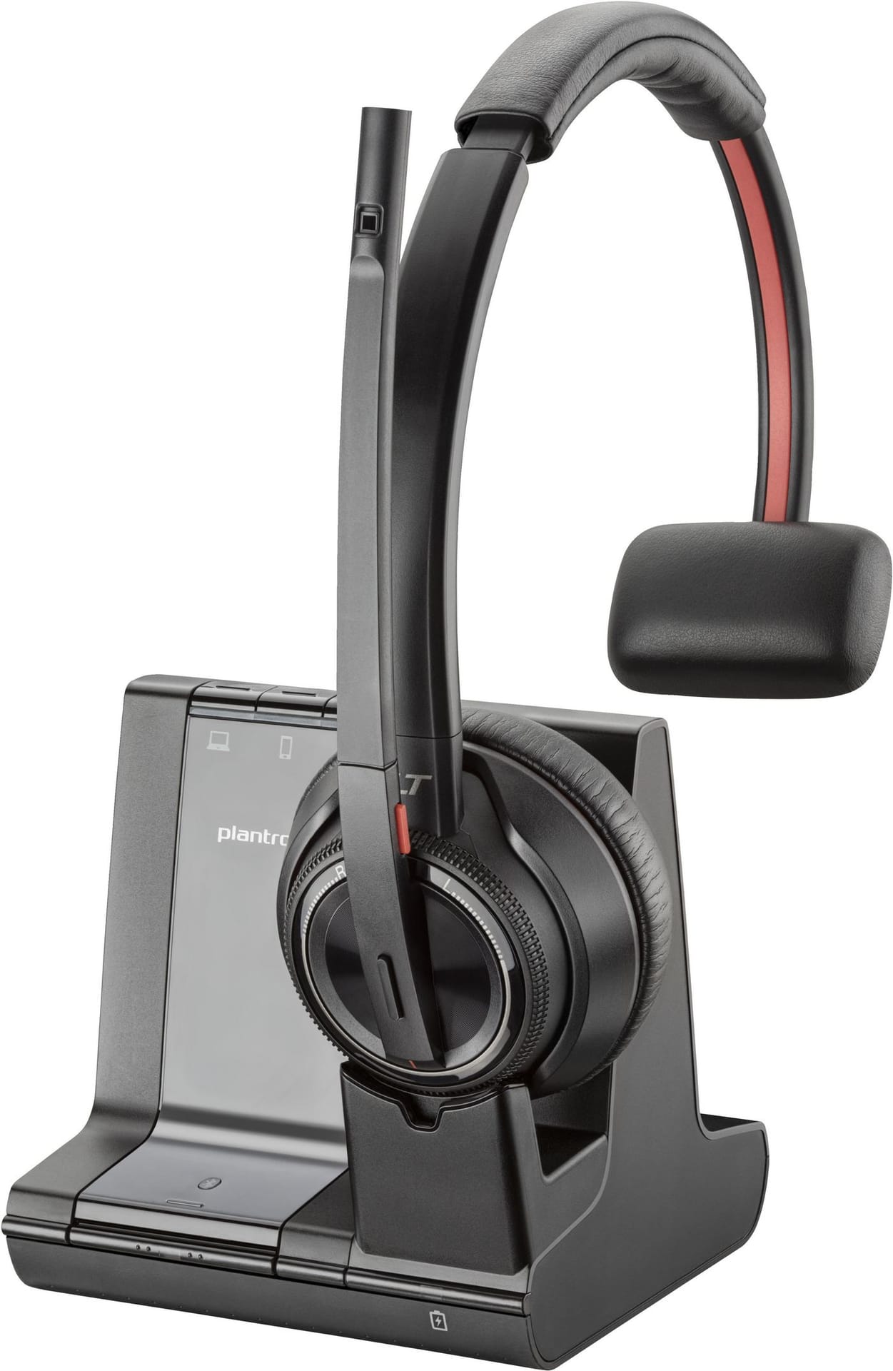 HP Poly S8210UC-M DECT Headset Savi