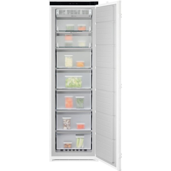 Zamrażarka szafowa ELECTROLUX KUN7NE18S