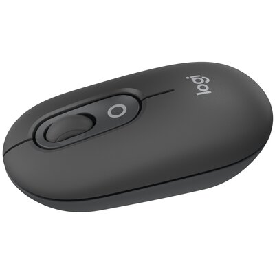LOGITECH POP Mouse Graphite 910-007412