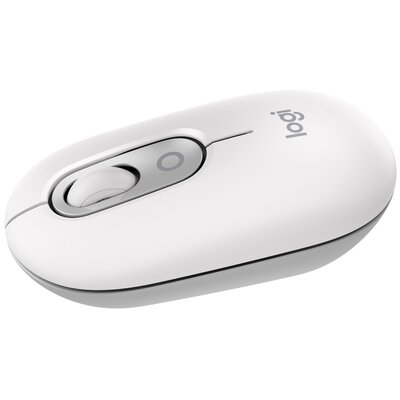 LOGITECH POP Mouse Off White 910-007411