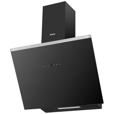 Amica OKP6541S Czarny