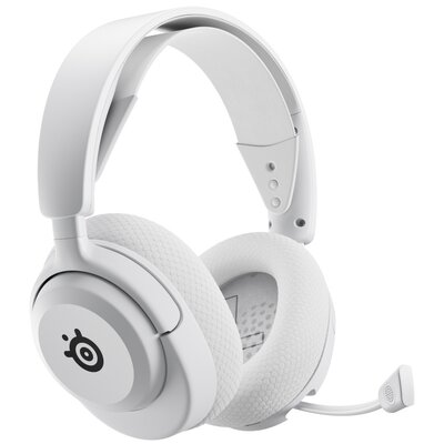 SteelSeries Arctis Nova 5P White