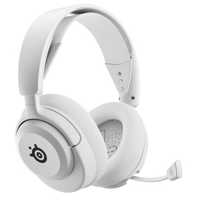 SteelSeries Arctis Nova 5P White