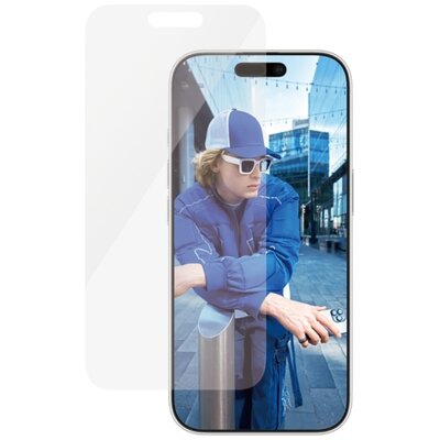 PanzerGlass Screen Protector iPhone 16 Pro 6.3