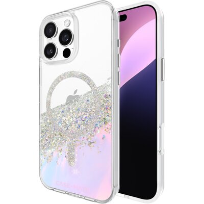 Etui CASE-MATE Karat MagSafe do Apple iPhone 16 Pro Max Wielokolorowy | Bezpłatny transport