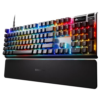 SteelSeries Apex Pro Gen 3 US 64660