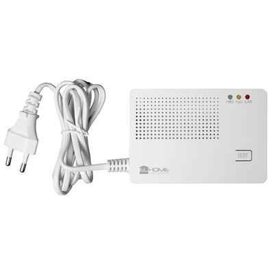 Czujnik gazu ''EL HOME'' GD-04A4 230V/50HZ z przewodem