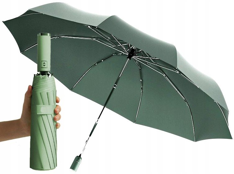Parasolka Automatyczna Składany Parasol automat