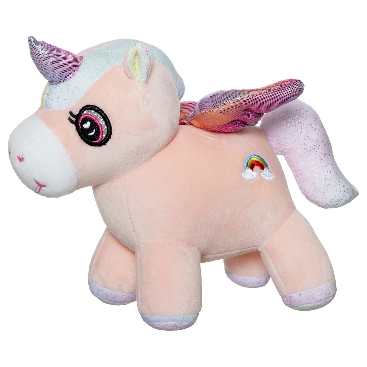 Chinchilla, Jednorożec Skrzydła, 30 cm