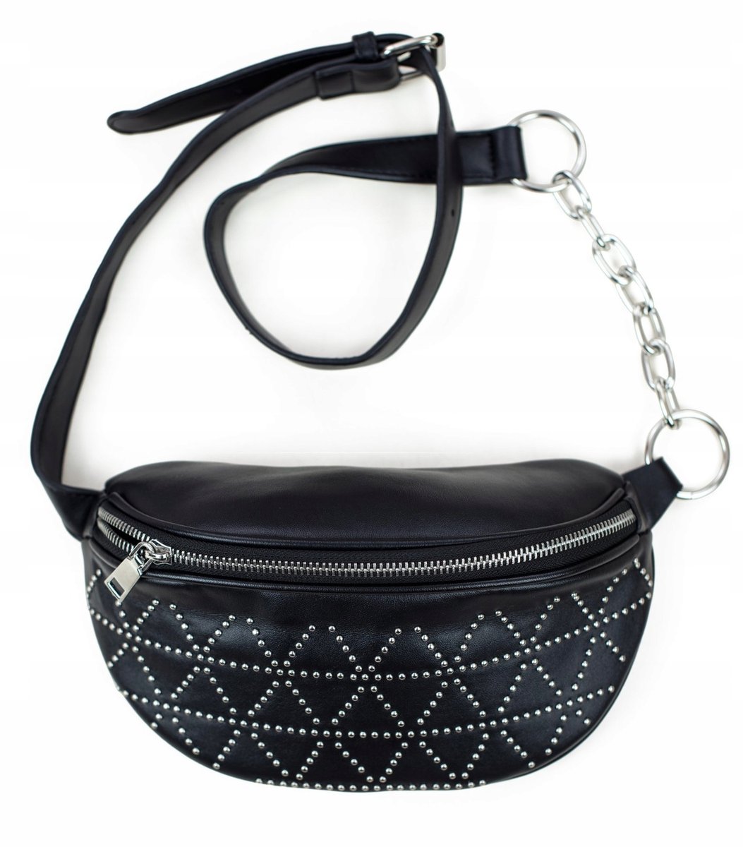 Nerka Rock - czarny tr21109