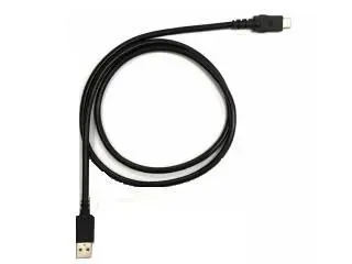 Zebra USB C NA USB A KABEL DO KOMUNIKACJI I ŁADOWANIA