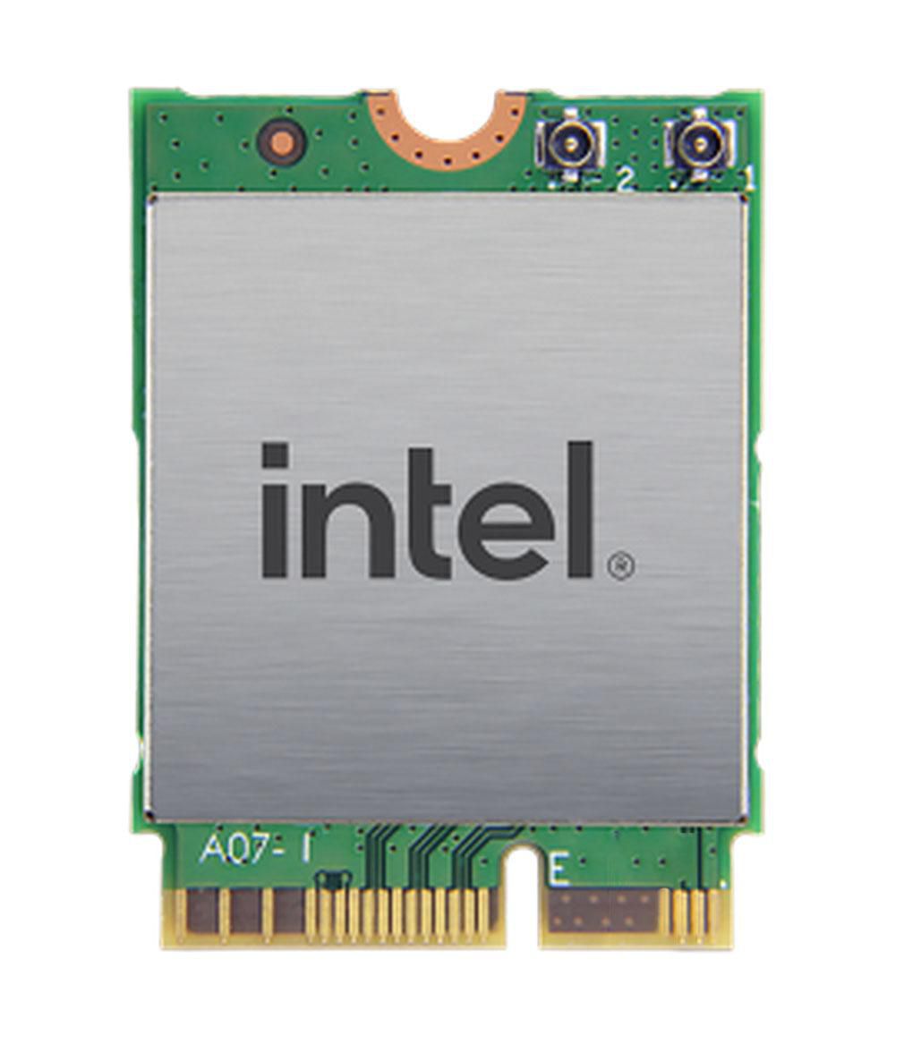 WiFi 6E AX211 M.2 bez vPro (luzem)