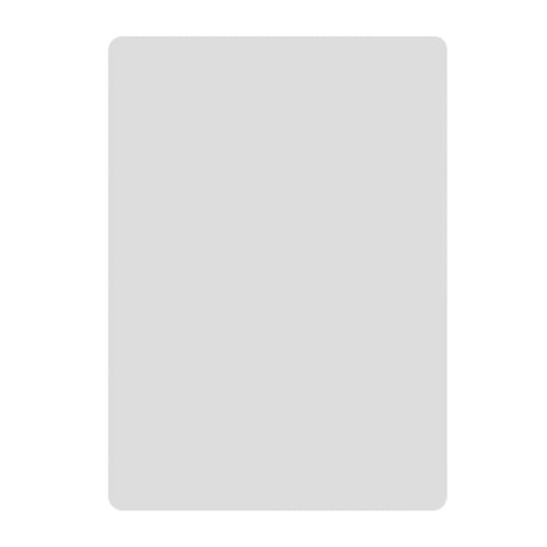 Etykiety Termiczne Niimbot naklejki 50x70 mm - 100 szt. Srebrne