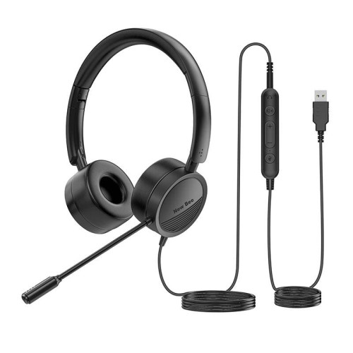 New Bee NB-H360 (czarne)