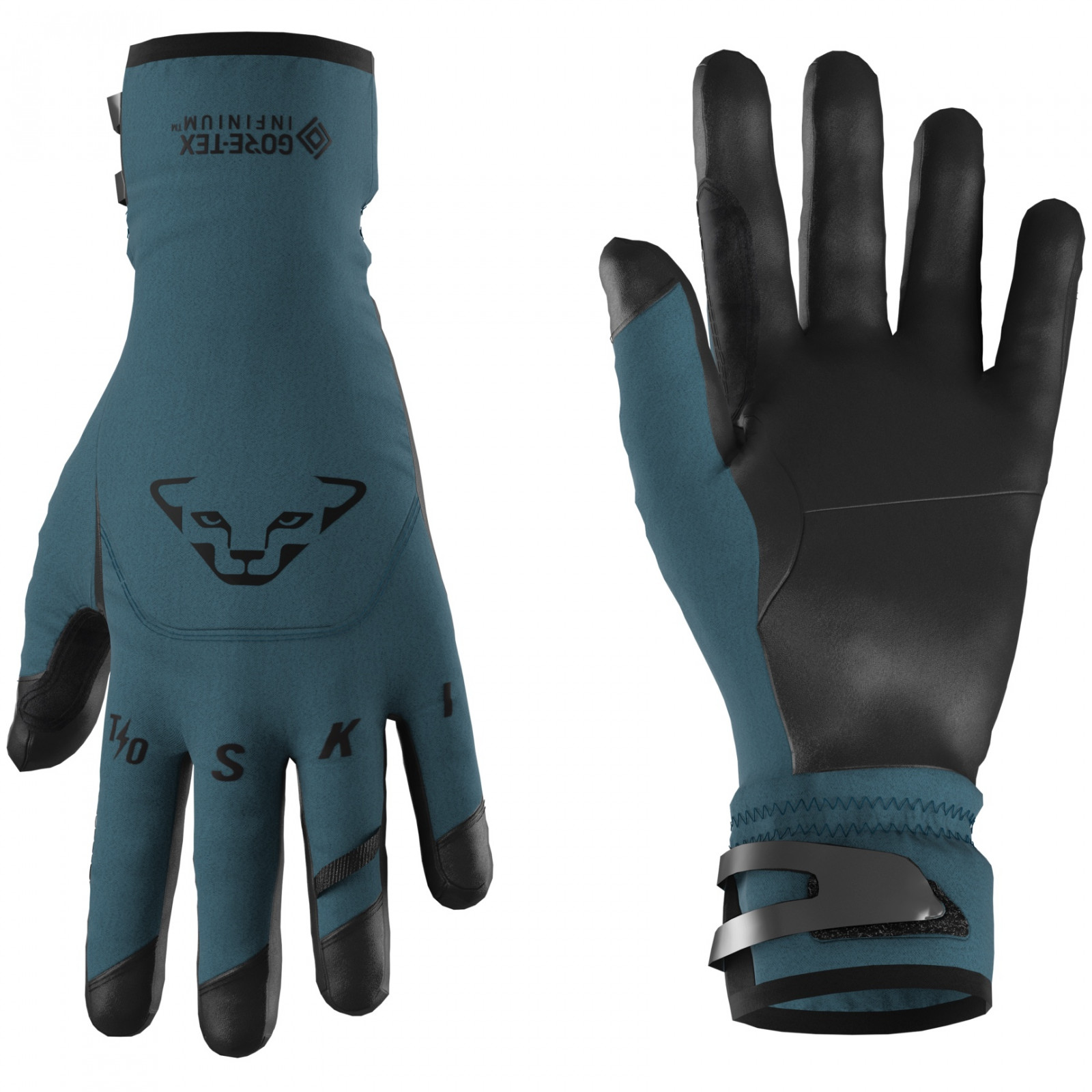 Opinie o Rękawiczki  Tour Infinium? Gloves Rozmiar: XL / Kolor: niebieski