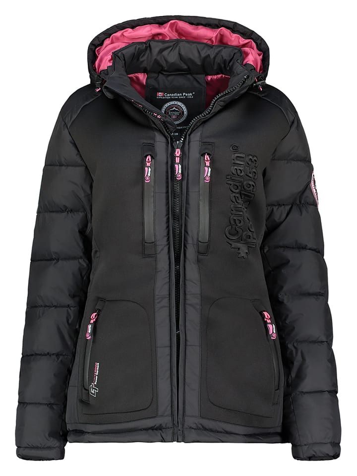 Canadian Peak Kurtka pikowana 