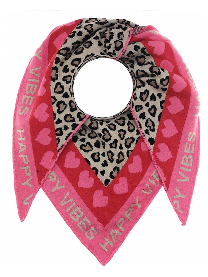 Zwillingsherz Chusta 