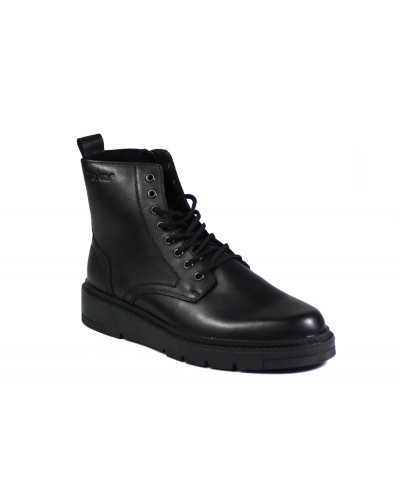 TRZEWIKI RIEKER - 30101-00 BLACK - Rieker