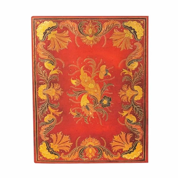 Notatnik w linie Paperblanks Fiammetta Mini