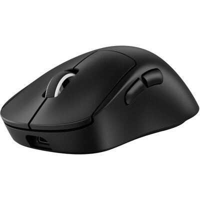 LOGITECH G Pro X Superlight 2 DEX czarny