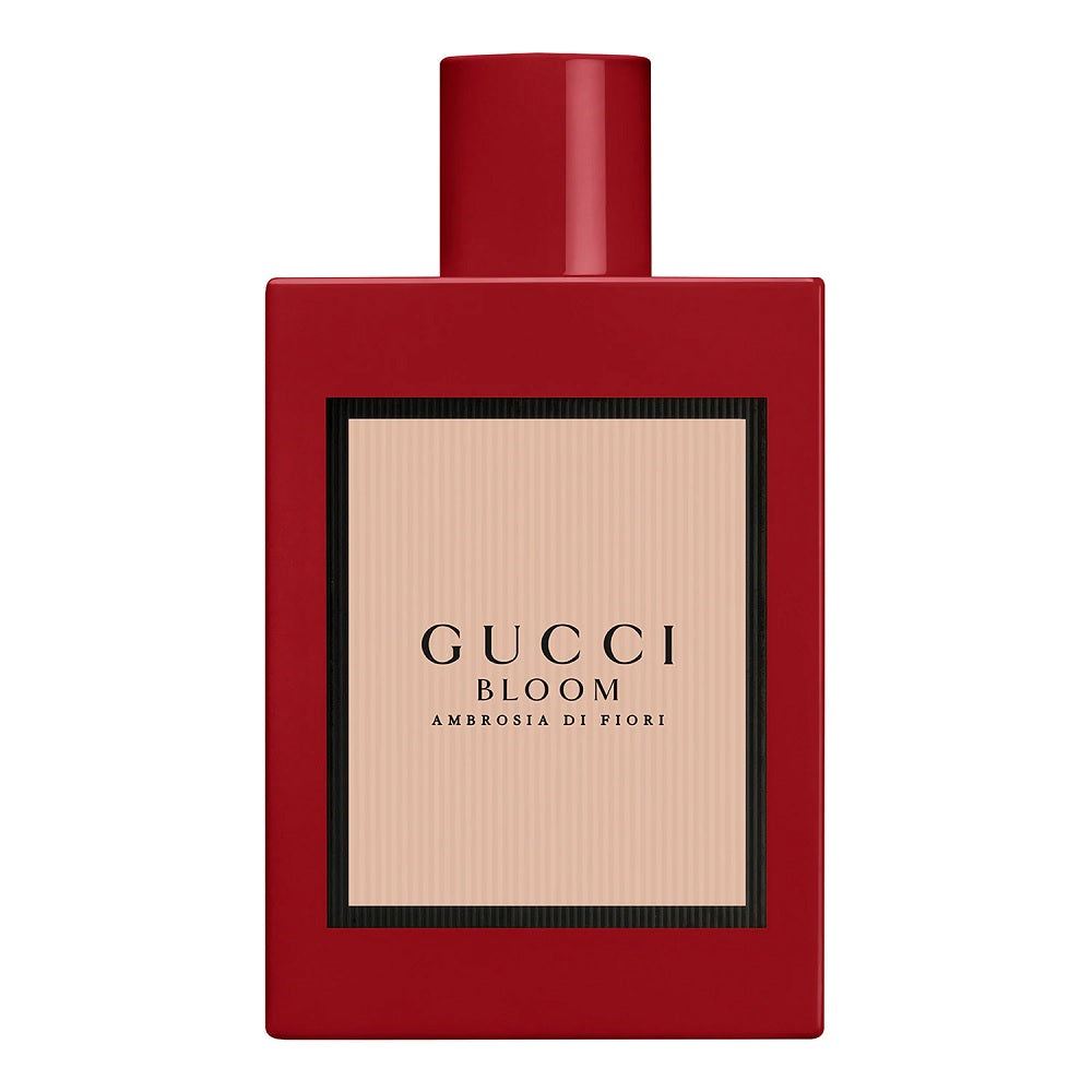 Gucci Bloom Ambrosia Di Fiori woda perfumowana spray 100ml -