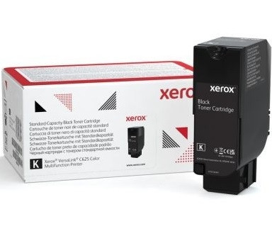 Xerox C620/C625 (006R04644) black