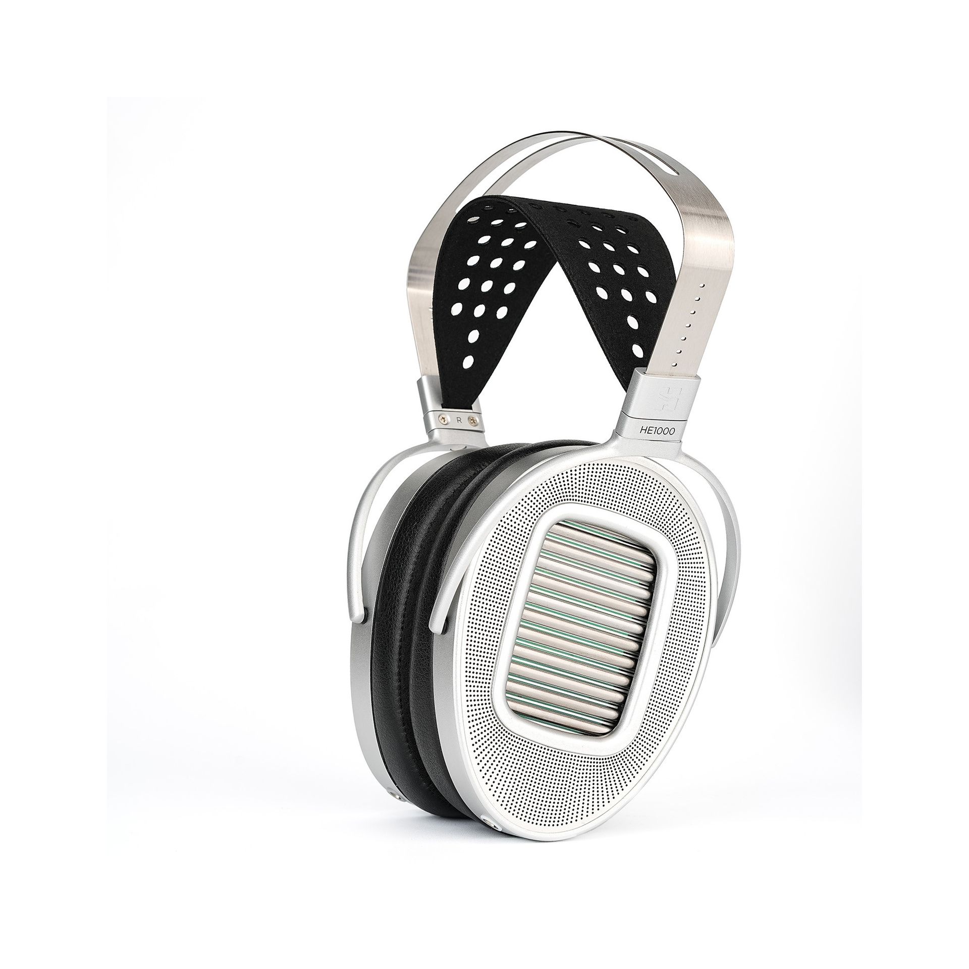 HiFiMan HE1000 Unveiled