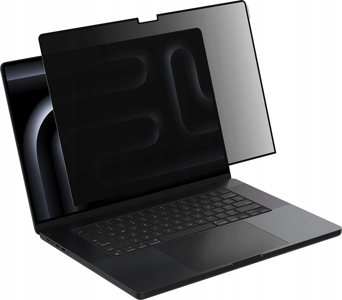 Filtr Belkin Belkin TruePrivacy Filtr prywatyzujący na laptopa Macbook Pro 16