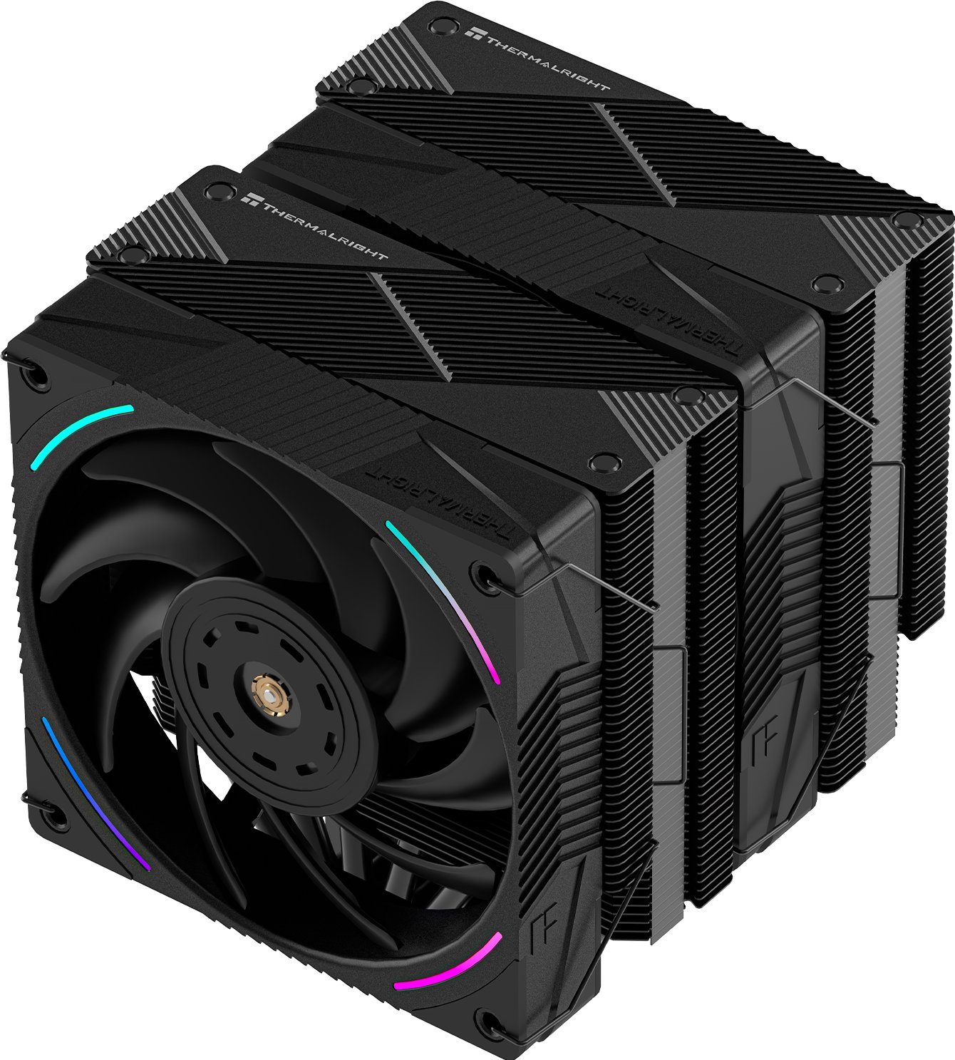 Chłodzenie CPU Thermalright Phantom Spirit 120 EVO